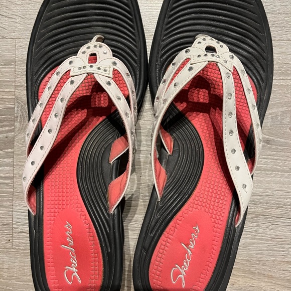 Ladies ssndles - Picture 1 of 3